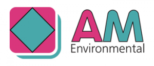 AM Environmental (Logo)
